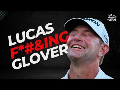 Back to Back for Lucas Glover