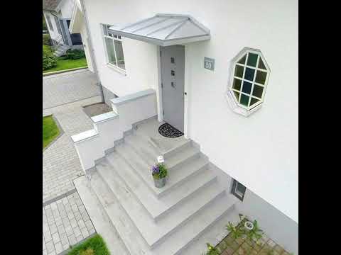 #stairdesign #stairs #entrance #entrancedoor