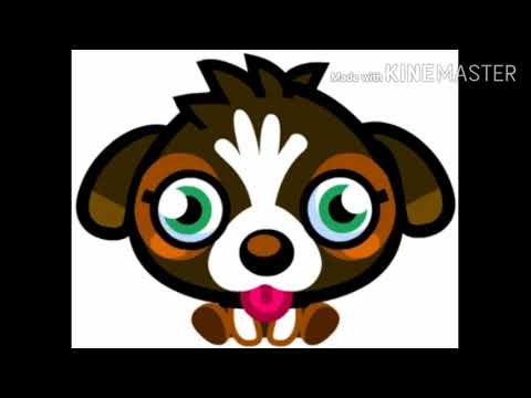 Moshi Monsters "McNulty" Sound