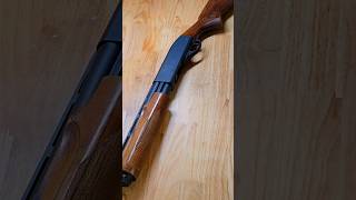 Remington 870 Shotgun!