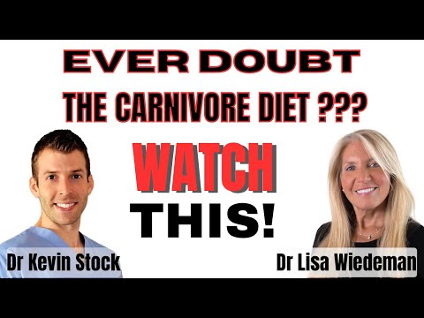 2 DOCTORS DISCUSS How our Dental & Ocular Health Relates to What We Eat