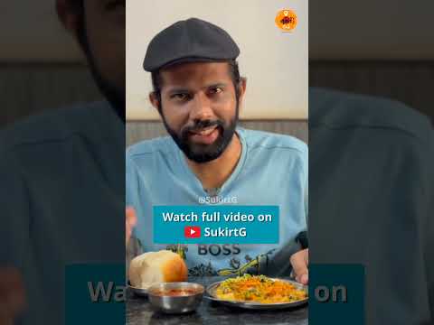 Best Misal | Ganpatipule | Food Review | Best Food | Misal Pav | Maharashtra Food Tour | Sukirtg