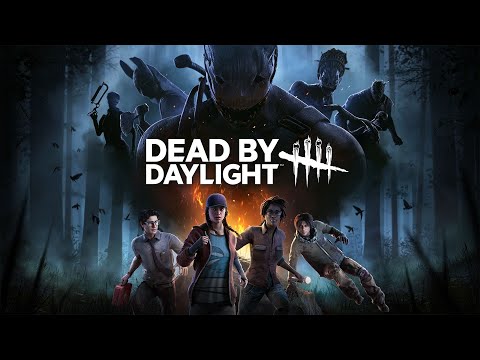 Dead By Daylight (Vertical Stream)