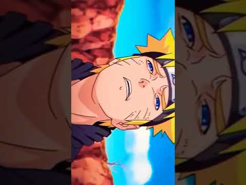 Naruto and Kurama amv #shorts #narutoshippuden