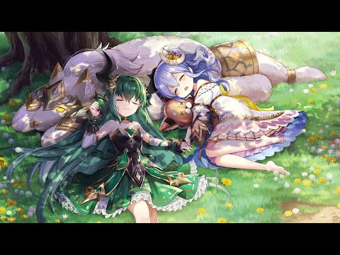 Valkyrie Connect - Premium Eminence Party 100 summons