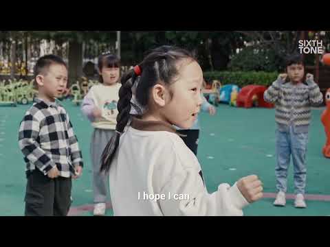 Off the Books: Inside the Struggle to Save China’s Preschools