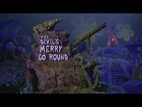 The Devil's Merry Go Round (Halloween Version) - SB Soundtrack