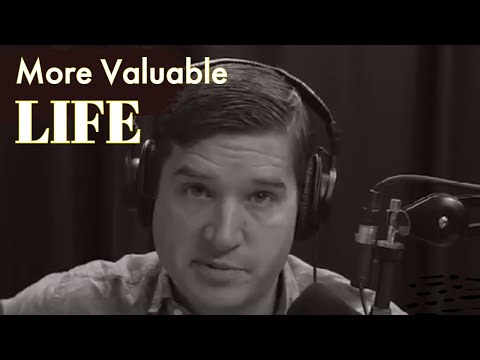 Do You Have Advice On How to Live a More Meaningful and Valuable Life?