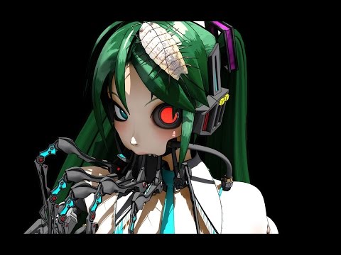 The Top 20 Creepiest Vocaloid Songs