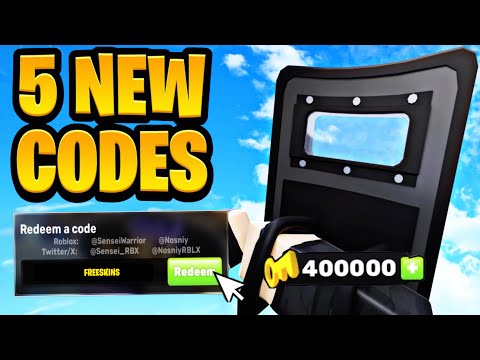 *NEW* ALL WORKING CODES FOR RIVALS IN JANUARY 2025! ROBLOX RIVALS CODES