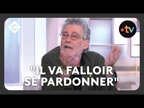 Qu’est-ce qu’être Juif en France après le 7 octobre ? - Best of C à Vous