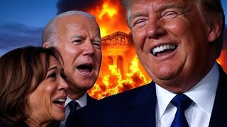 🔥BREAKING! Trump's SHOCKING New Demand | Biden admits DOJ TARGETED Trump Illegally!