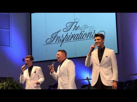 The Inspirations at The Whisnants Homecoming 2025 / 03.07.2025