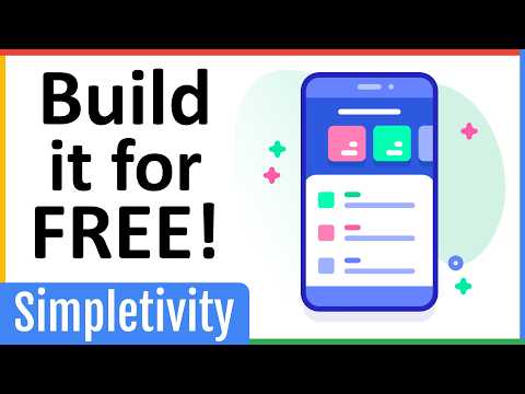 How to Build a Mobile App for Your Business (Easy Tutorial)