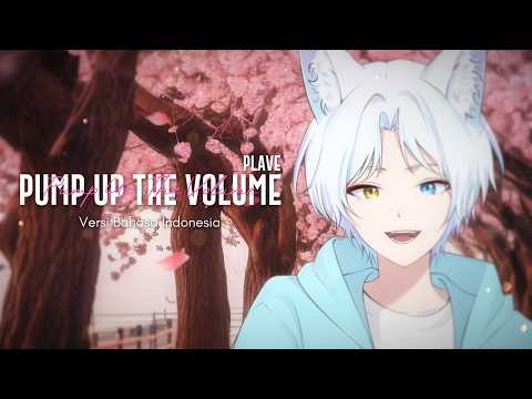 【GGCOVER】PLAVE - PUMP UP THE VOLUME versi Bahasa Indonesia | Gema Gathika