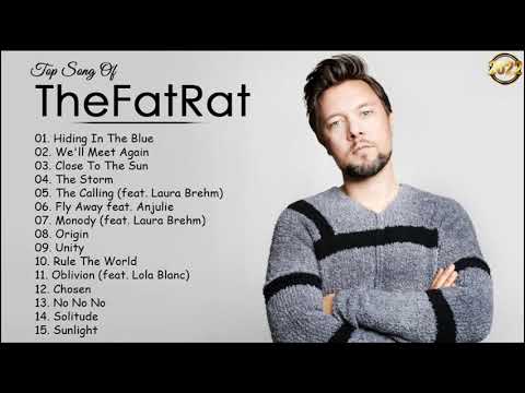 Top 20 Songs of TheFatRat 2022 🎮 TheFatRat Mega Mix 🎮 Best Gaming Music Mix 2022