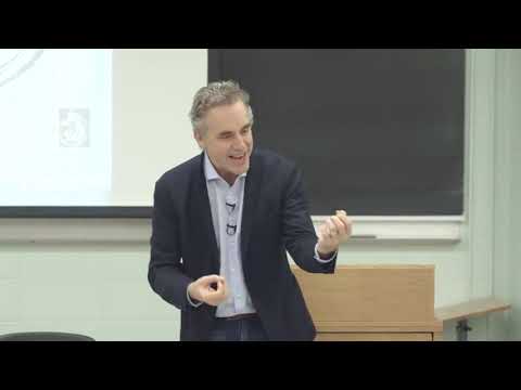 Jordan Peterson | Henry Ford & Women