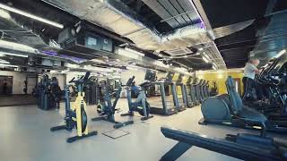 Thirsk & Sowerby Leisure Centre Walkthrough