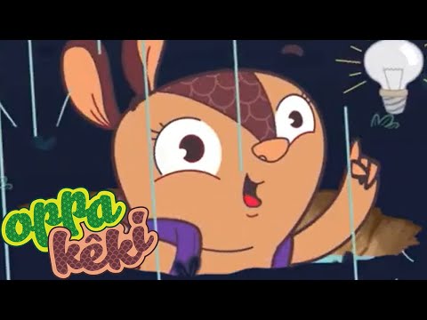 Estrelado | Starry | Cartoon for Children