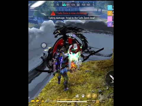 free fire gameplay bro bimal #freefire #trending #shortsfeed #viral #shortvideo