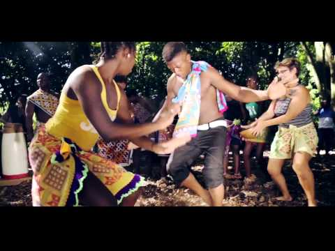 RICKMAN G CREW - SAKA TEKI - FT TITIYOU - ALEKE ROOTS RIDDIM BY FREDJE DEC 2013 Official video clip