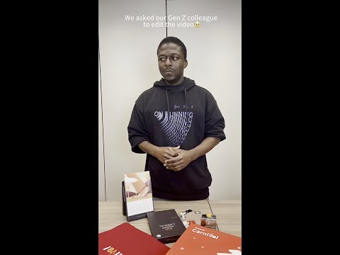 Xiaomi Carnival Gifts Unboxing