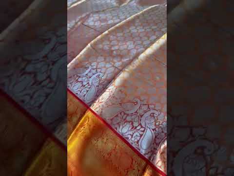 RANGOLI SILK SAREE