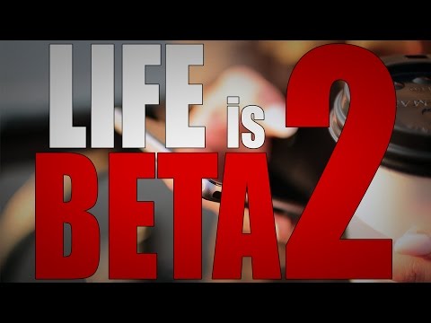 My Strange Experiences With an App Called "Life is Beta" ~ Part 2 ~ Horror Story ~ Sir Ayme