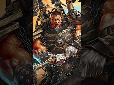 Warhammer Lore | Corvus Corax the Tragic Shadow of the Raven Guard  #warhammer40k