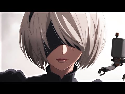 Nier: Automata 2b [AMV/EDIT]