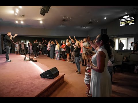 Remnant Worship | 07/21/2024