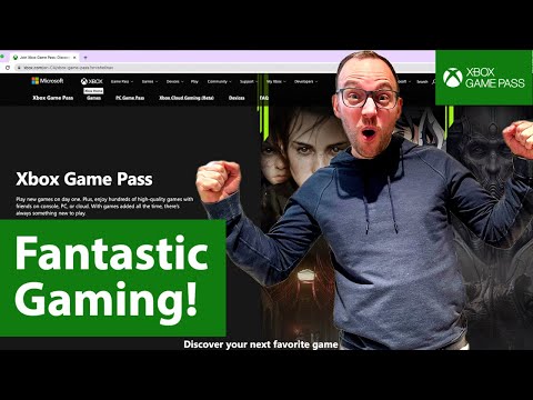 Xbox Game Pass Review for 2022 - The Best Gaming Subscription Available?