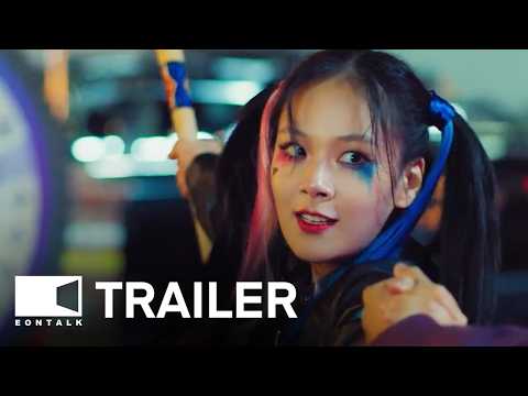 The Fiery Priest 2 (2024) 열혈사제2 Trailer 2 | EONTALK