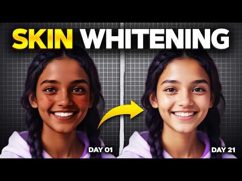 Japanese skin whitening method (tamil)| Skin Whitening 21 days