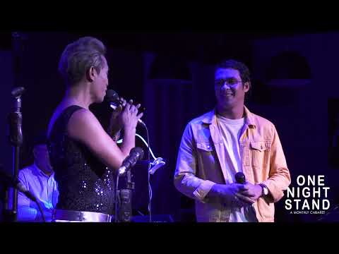 SOMEWHERE THAT'S GREEN/SUDDENLY SEYMOUR (Little Shop of Horrors) - PHI PALMOS & JUDE HINUMDUM