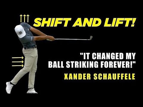 This Move Simplifies Your Entire Golf Swing!!