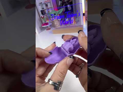 3D Printed Surprise Egg #3dprinting #surprise #asmr