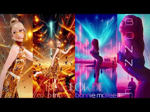 Britney Spears - Dance or Die V2 (Demo by Bonnie & Coco) [Femme Fatale Demo]