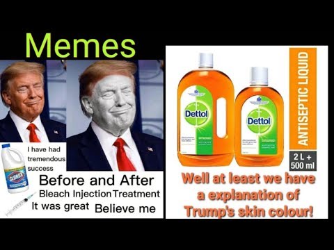 Funny Donald Trump Memes