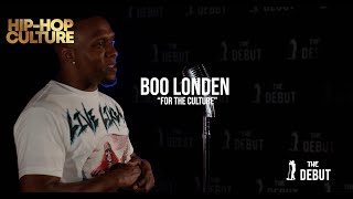 This entire performance deserves a standing ovation 👏🔥 | "Boo Londen" The Debut w/ Poison Ivi