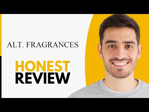 Is ALT Fragrances Legit? (2025 ALT Fragrances Review)