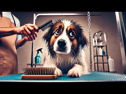 Why Your Dog Hates Grooming (and How to Fix It!)