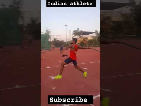 javelin throw Athletics championships #sports #trending #athlete #throwback #javelin #youtubeshorts