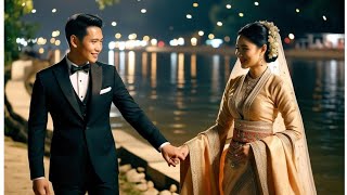 SHE FELL INLOVE WITH THE HEAD OF THE PLANTATION#短劇 #love #marriage #folktales#cinderella #ceo #movie