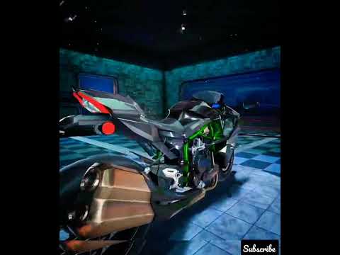 The Top speed of Kawasaki Ninja H2 🖤💚😈😈 subscribe TX 💞 #motivation #viral #shortvideo   🤜🤛🖤💚💞💞💞💞💞💞💞💞