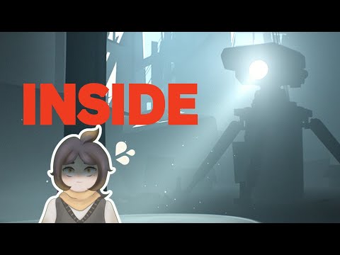 I HATE DOGS | INSIDE (last part)