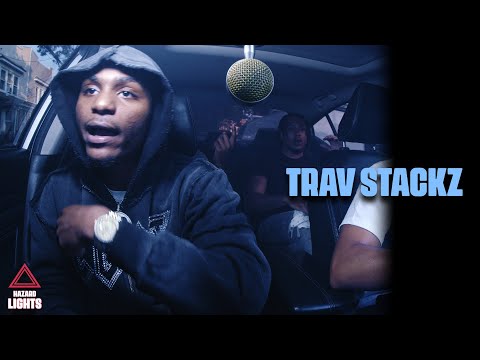 “Trav Stackz" | Hazard Lights ⚠️