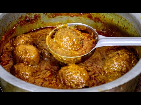 Dhaba Style Dum Aloo | ढाबा स्टाइल दम आलू की सब्ज़ी | Dum Aloo | दम आलू