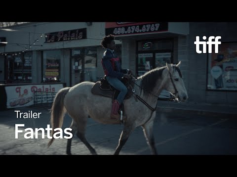 FANTAS Trailer | TIFF 2024