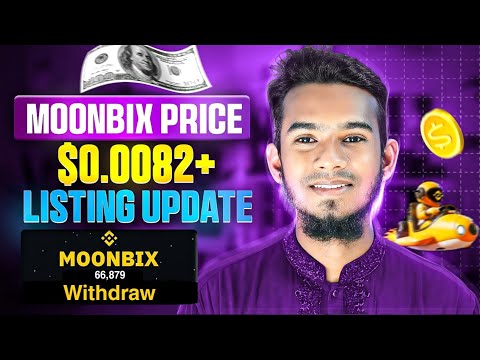 Moonbix Withdraw Steps || Moonbix Reward Claim || Moonbix Daily Combo || MOONBIX